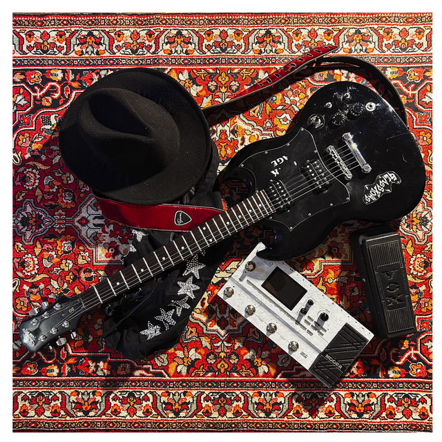 undefined album image