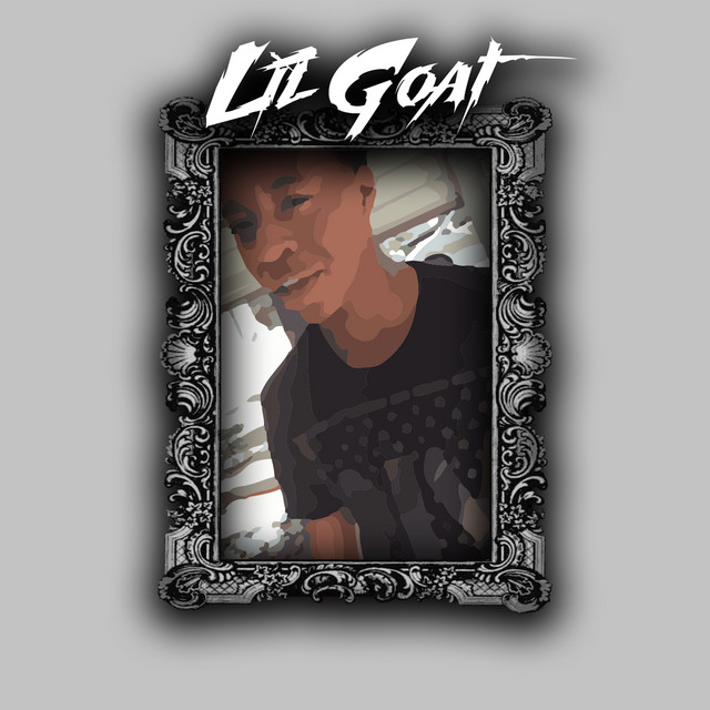 Lil Goat cover art