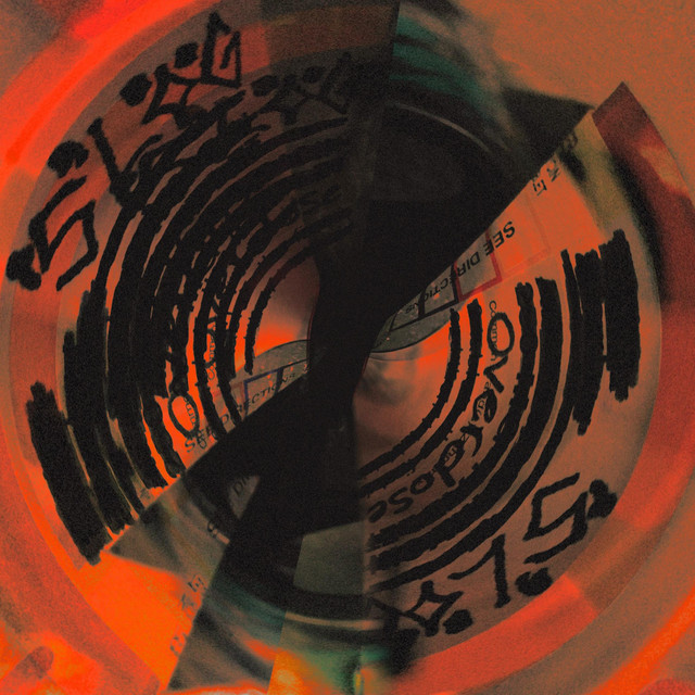 Overdose cover art