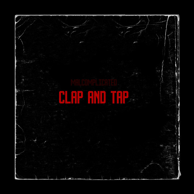 Clap And Tap cover art