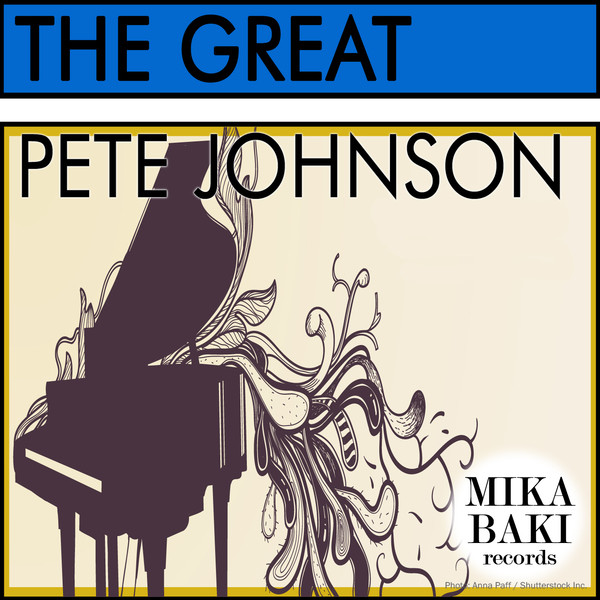 The Great cover art