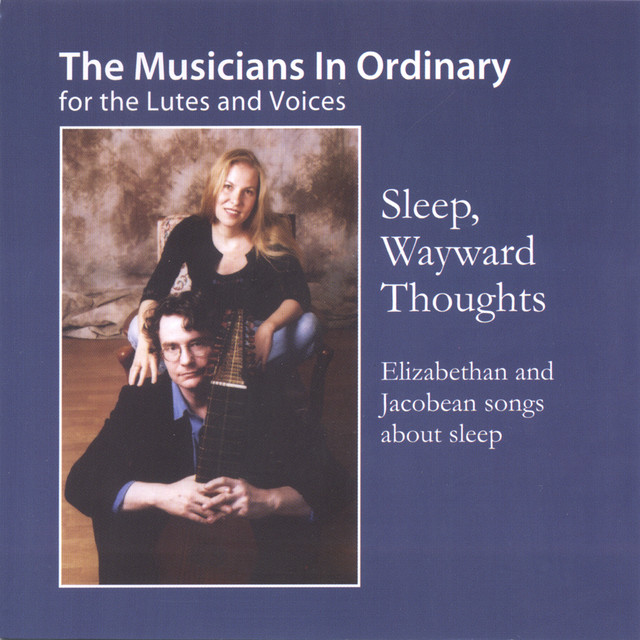 Musicians In Ordinary
