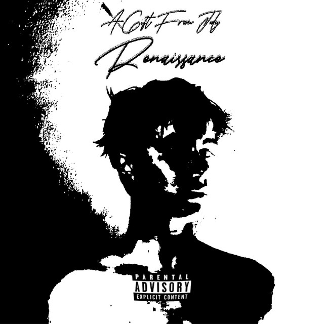 Renaissance cover art