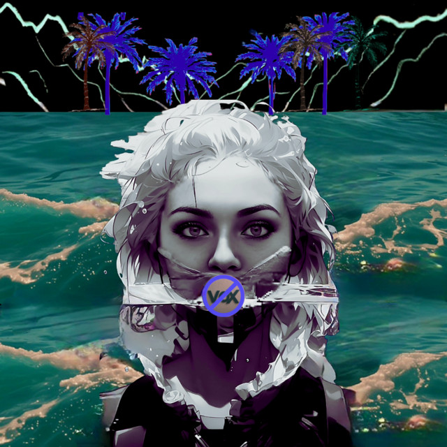 Oh Whale cover art