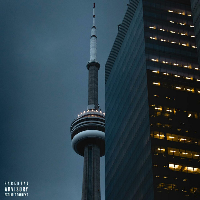 Scary Hours cover art