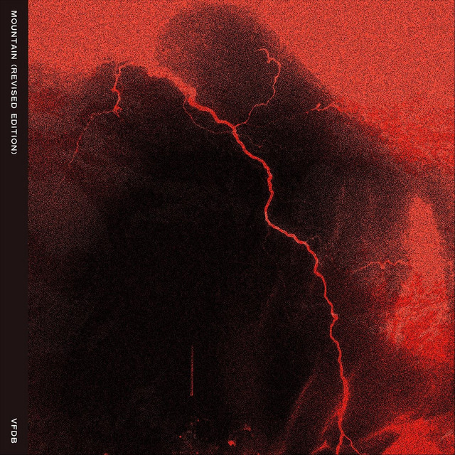 Mountain (Revised Edition) cover