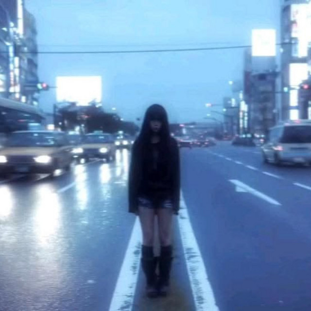 undefined album image