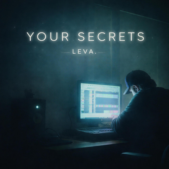 Your Secrets cover art