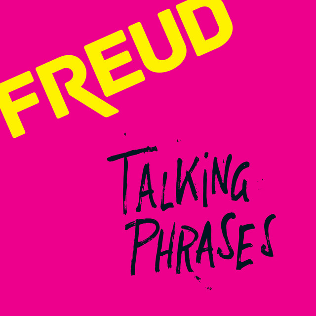 Talking Phrases cover art