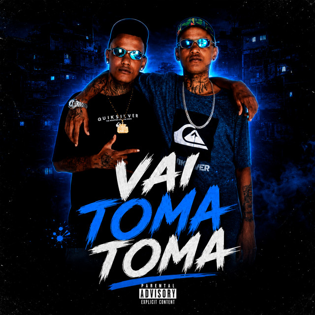 Vai Toma Toma