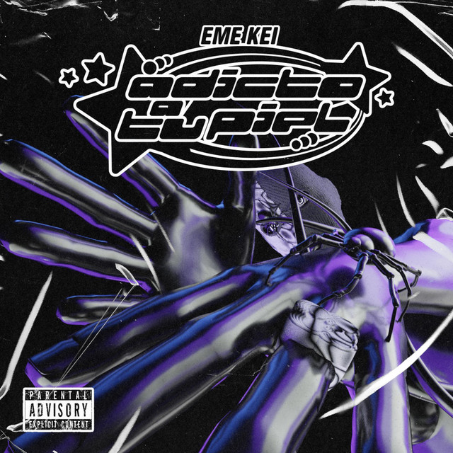Adicto a tu piel cover art
