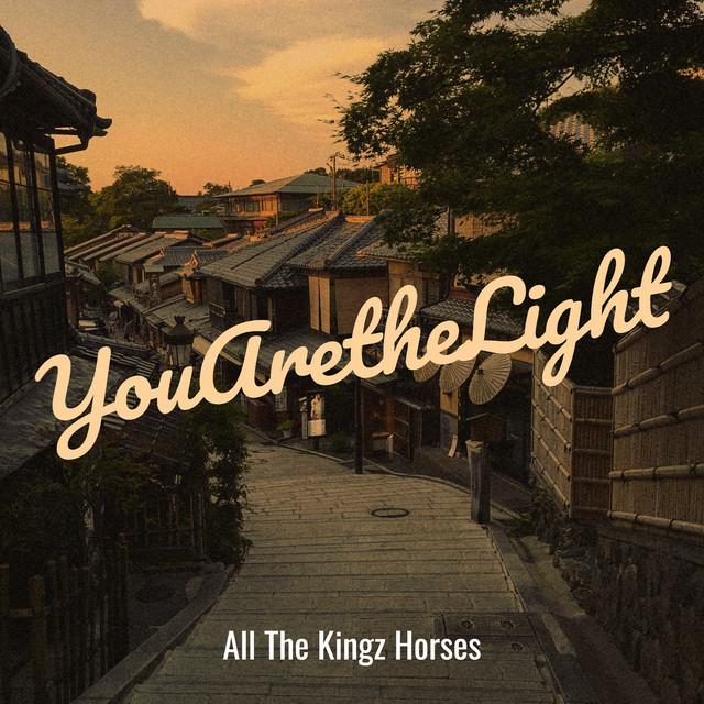 YouAretheLight