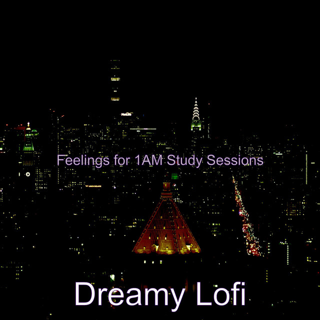 Feelings for 1AM Study Sessions cover art