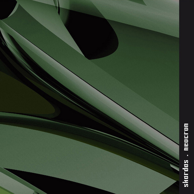 Neocron cover
