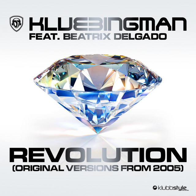 Revolution - Tune Up! vs. Cascada Radio Edit