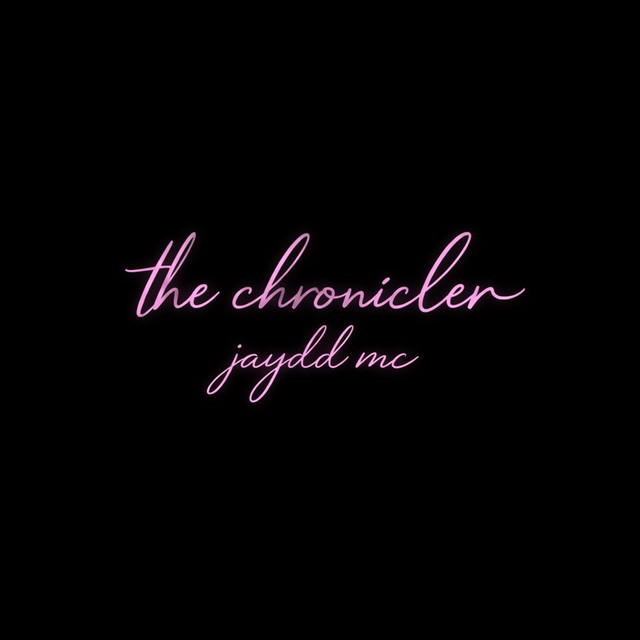 the chronicler cover art