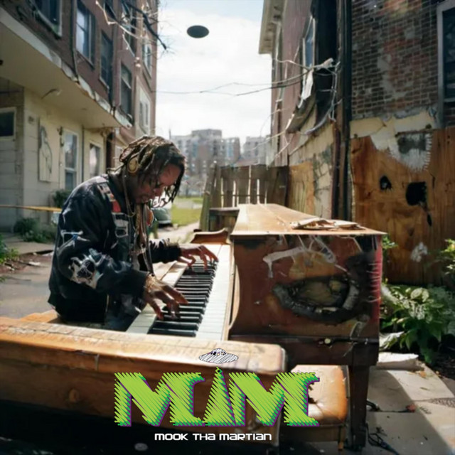 Rhythm & TRVP cover art