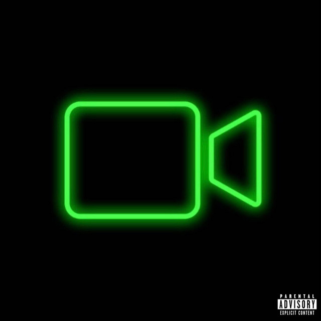 FaceTime cover art