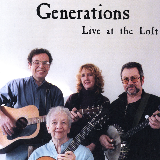 Generations Live At The Loft - Album by Generations | Spotify