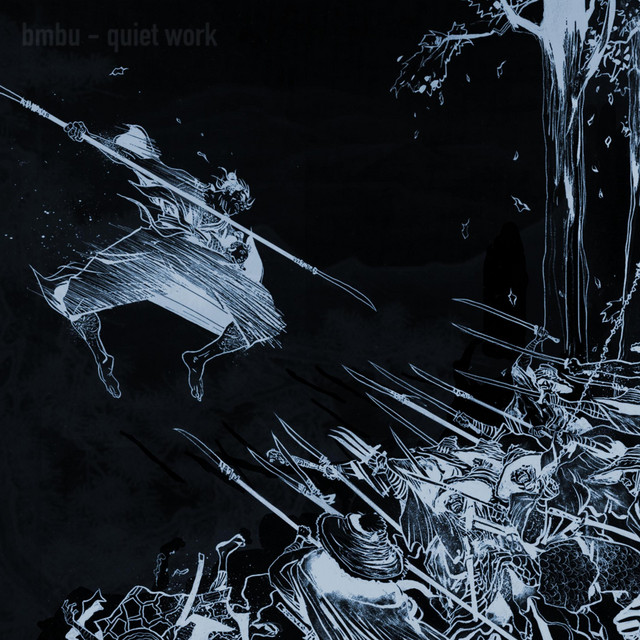 quiet work cover