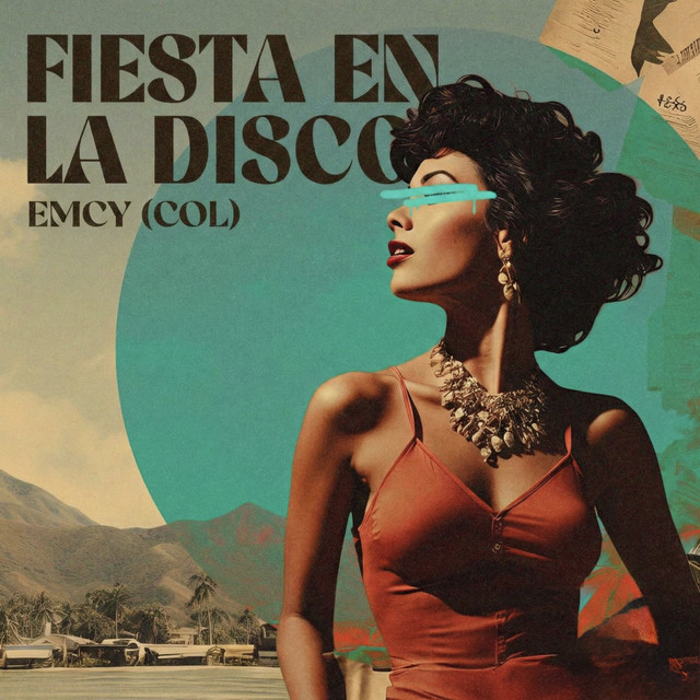 Fiesta En La Disco