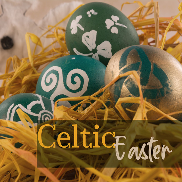 Celtic Easter cover art