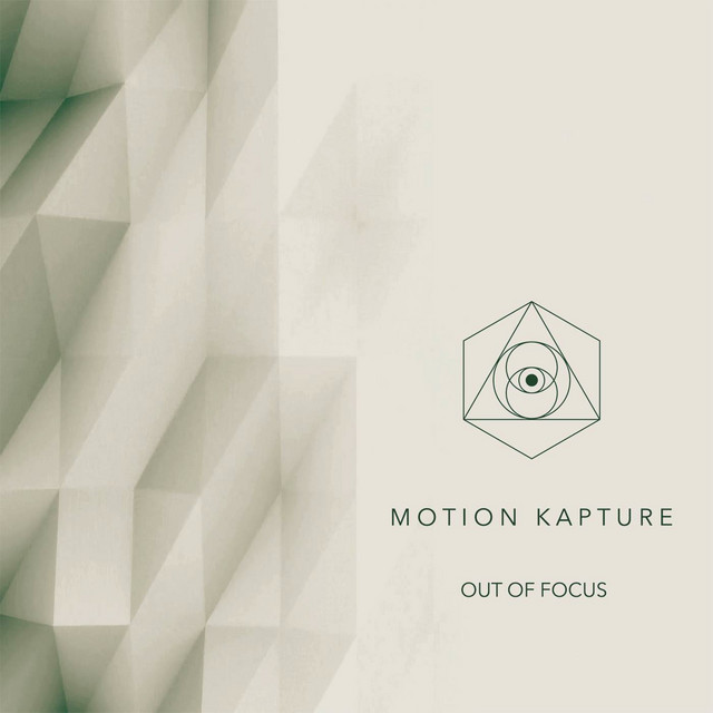 Out Of Focus cover art