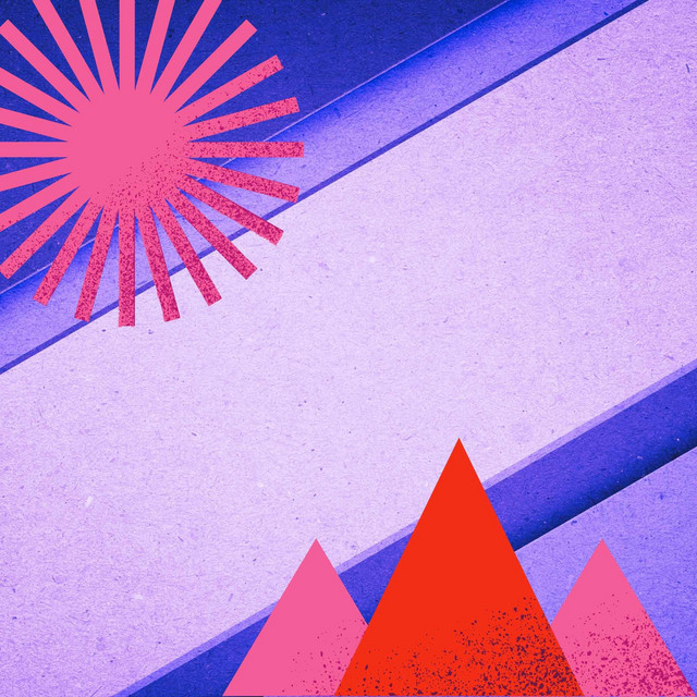 Music for Agreeable Light cover art