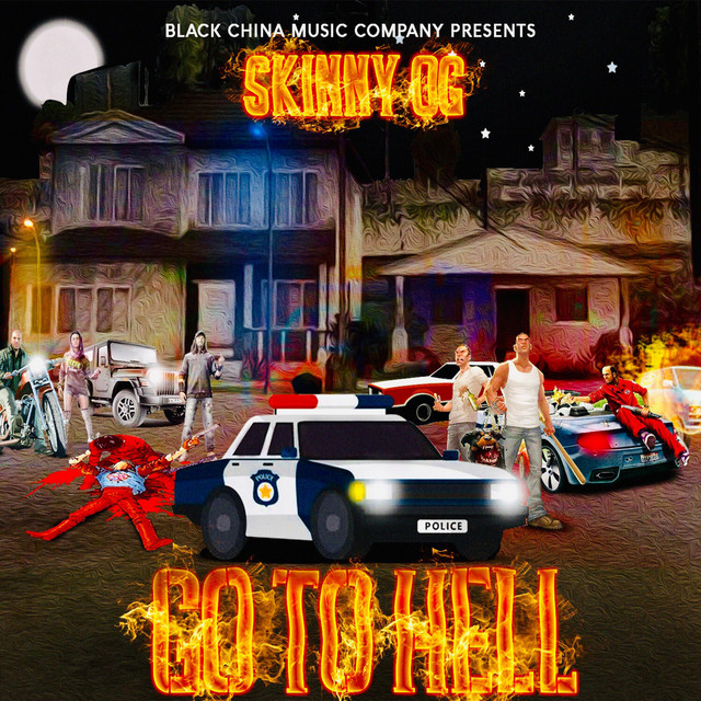 Go To Hell