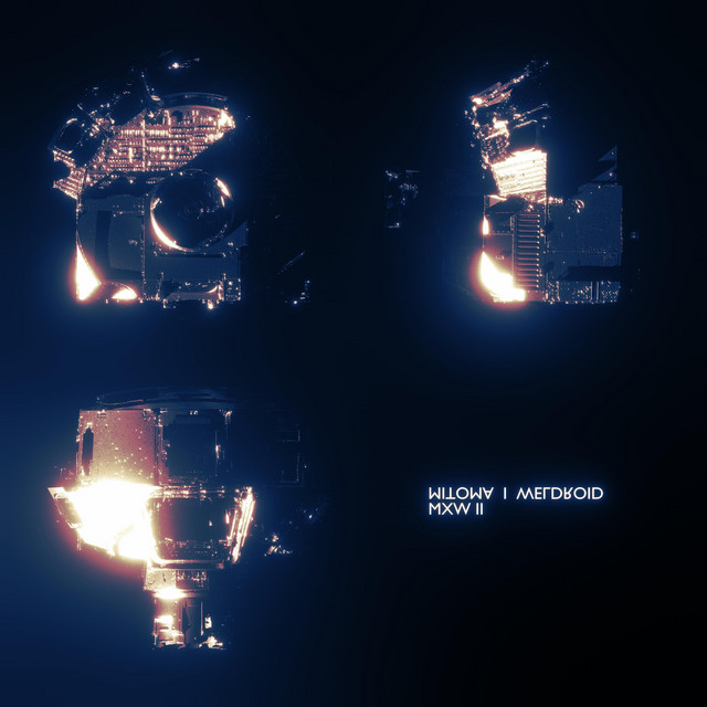 MXW II cover
