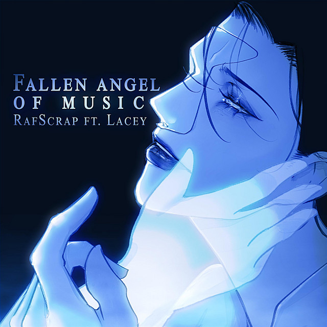 Fallen Angel of Music cover art