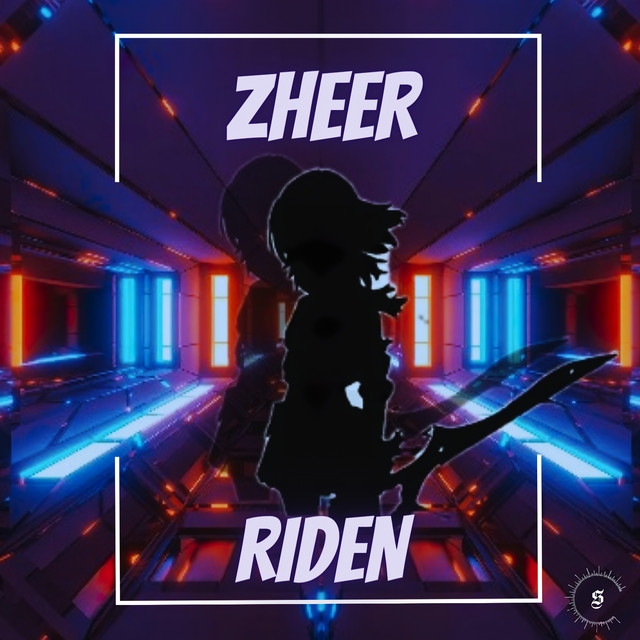 Riden - Single by Zheer | Spotify