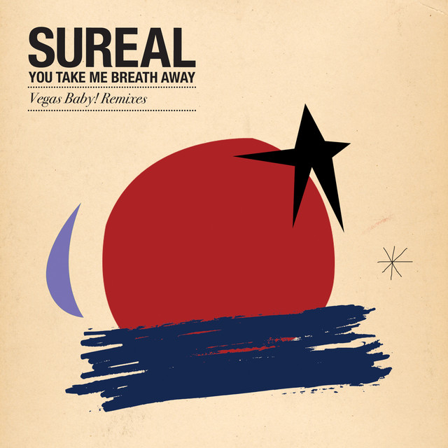 Su Real | Spotify