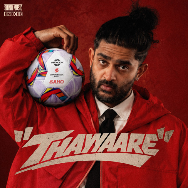 Thayyaare (From" Saina Music Indie") album image
