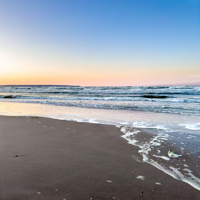 Rumore del Mare - Marina di Ravenna Dicembre 2023 cover