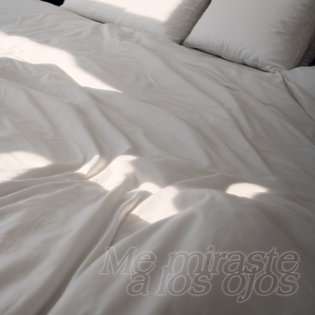 Me Miraste A Los Ojos