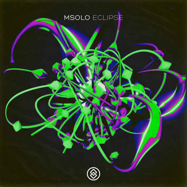Eclipse cover art