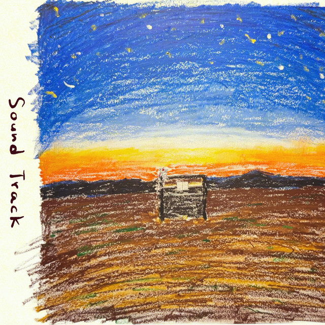 Sound Track cover art