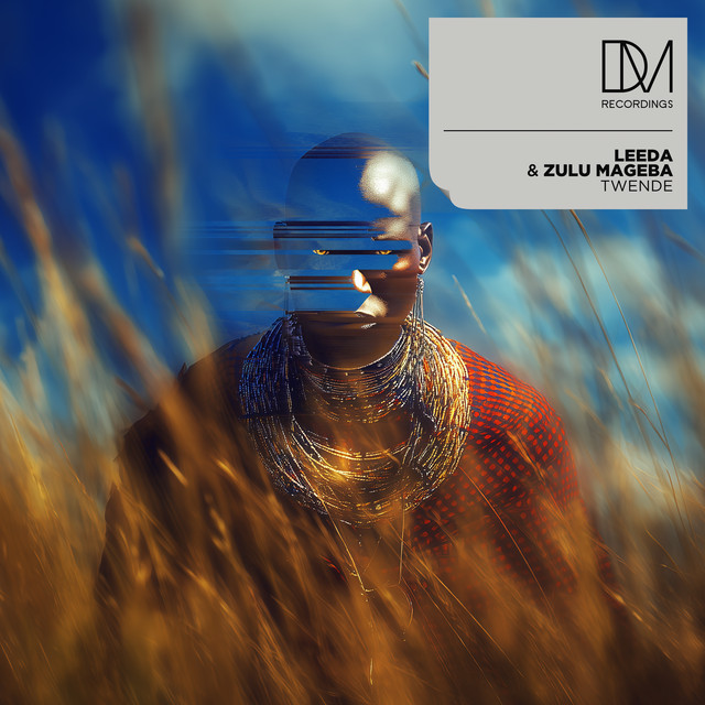 Twende album art