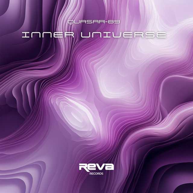 Обкладинка: Inner Universe - Original Mix — Quasar-89