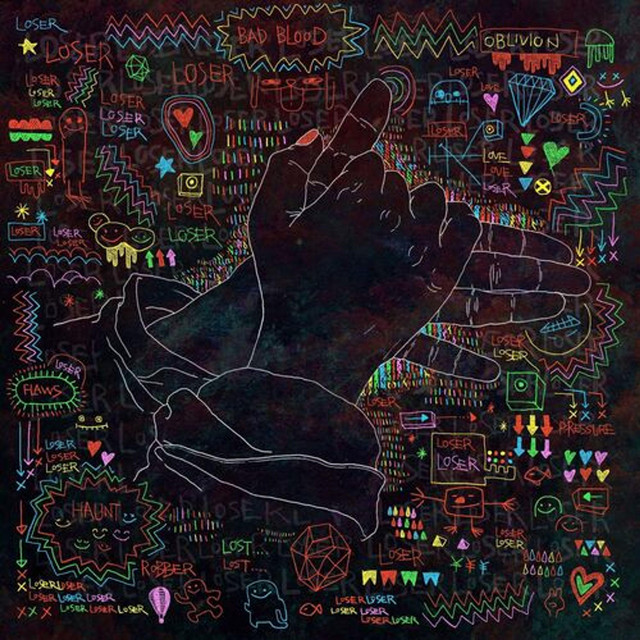 Loser album image