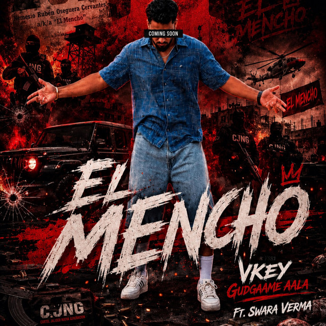 El Mencho