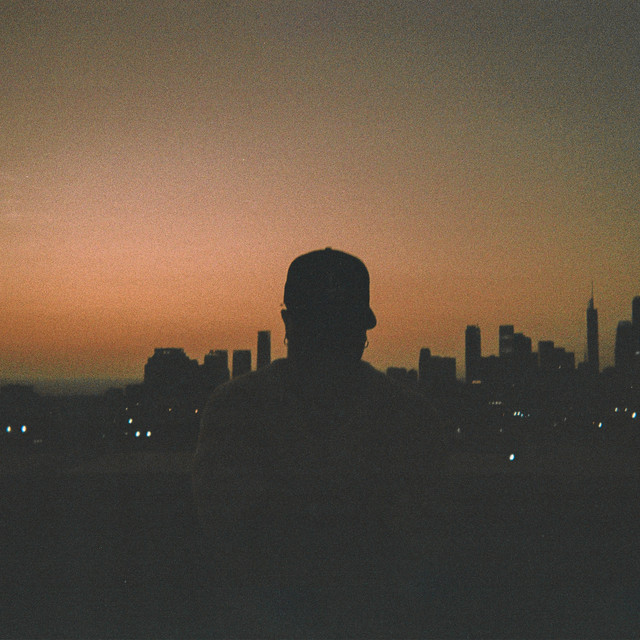undefined album image