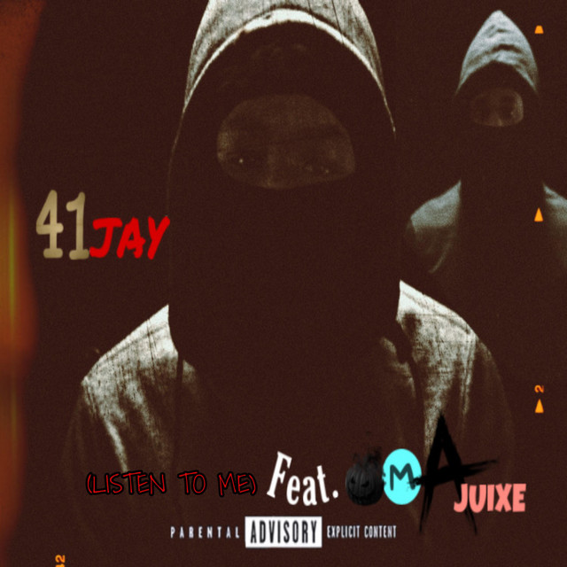 Listen To Me - Single by 4.1.JAY | Spotify