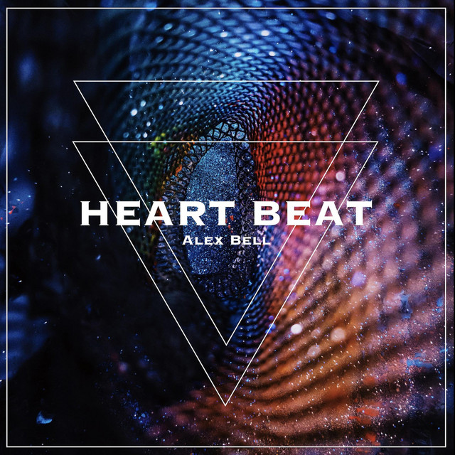 Heart Beat by Alex Bell