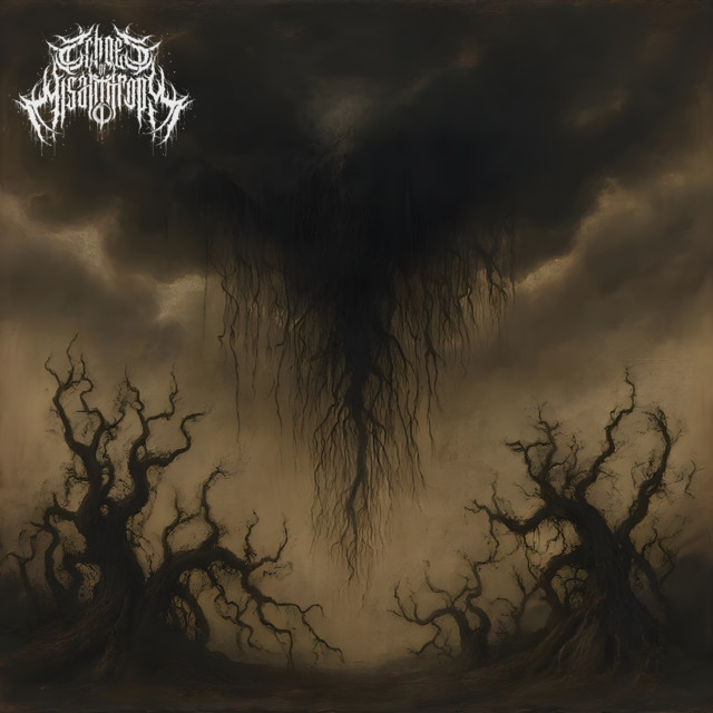 Dark Dawn album image