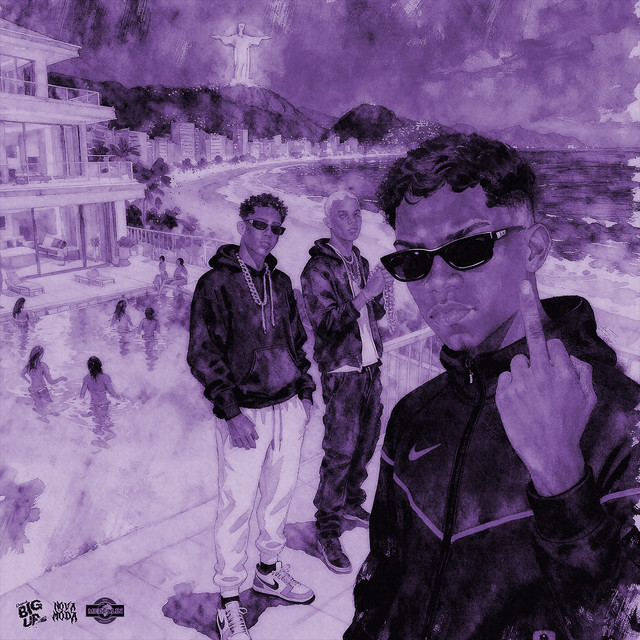 Vida de Artista - Funk (Remix)