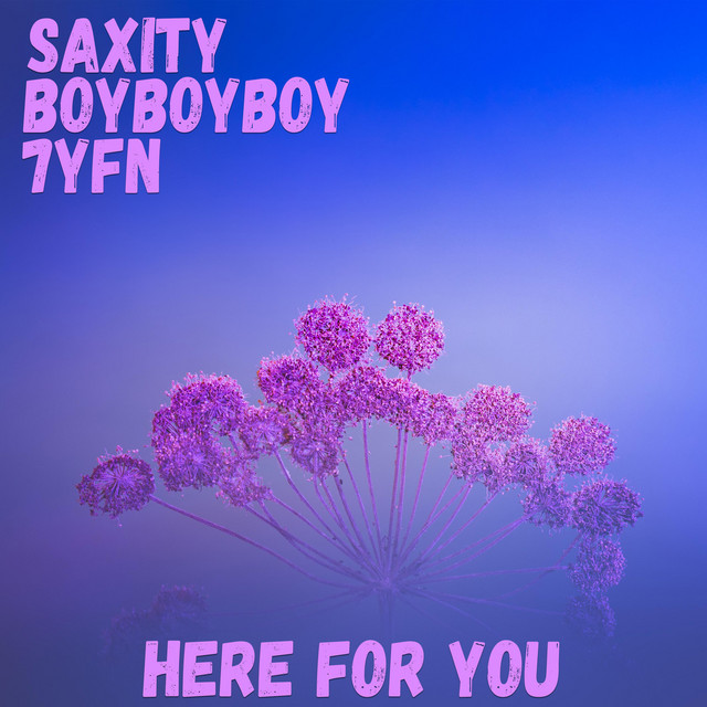 Here For You