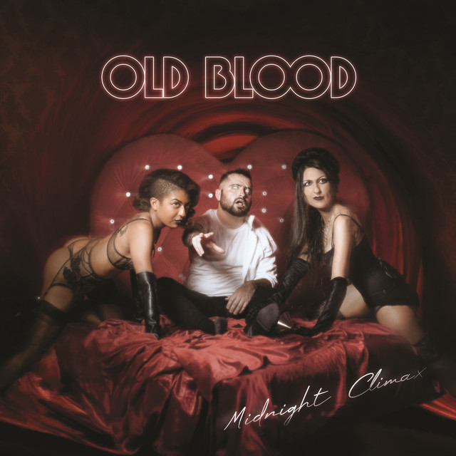 Midnight Climax cover art