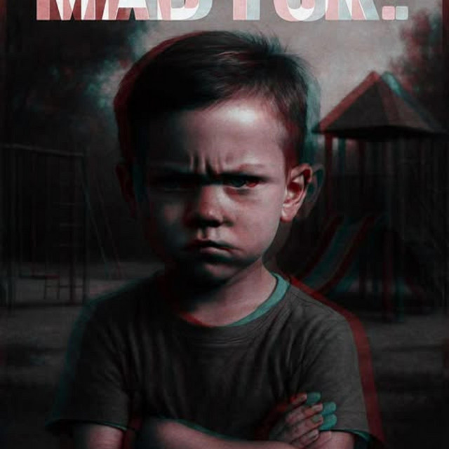 Mad For?